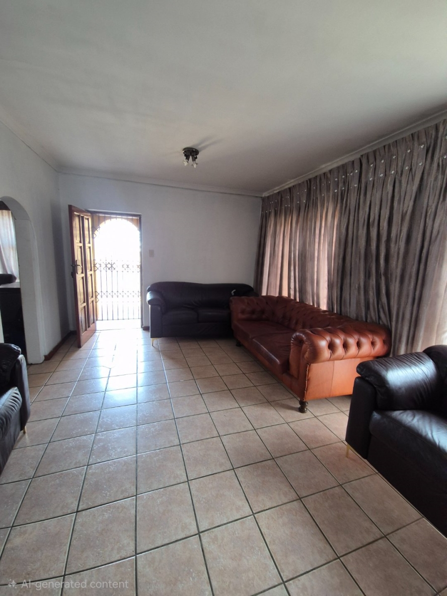 4 Bedroom Property for Sale in Kwamagxaki Eastern Cape